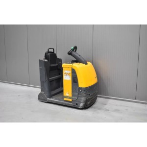 Jungheinrich EZS 350 5.00T 2012  L53661