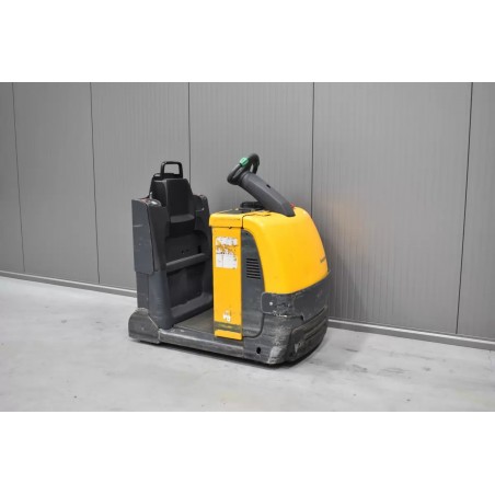 Jungheinrich EZS 350 5.00T 2012  L53661