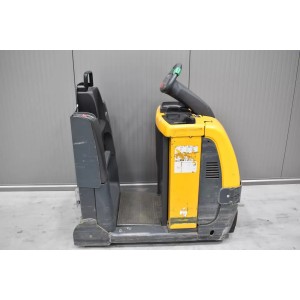 Jungheinrich EZS 350 5.00T 2012  L53661