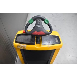 Jungheinrich EZS 350 5.00T 2012  L53661