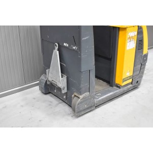 Jungheinrich EZS 350 5.00T 2012  L53661