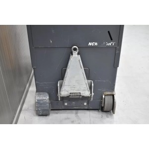 Jungheinrich EZS 350 5.00T 2012  L53661