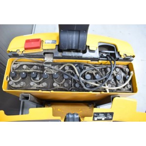 Jungheinrich EZS 350 5.00T 2012  L53661