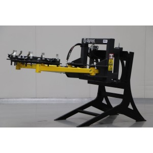 Digmaq pot gripper OTHER 0.50T 2021  MD16