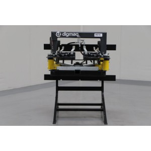 Digmaq pot gripper OTHER 0.50T 2021  MD16