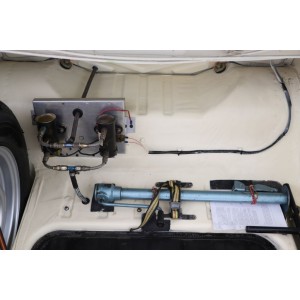 Amazone 122s rally VOLVO 1963  MM56