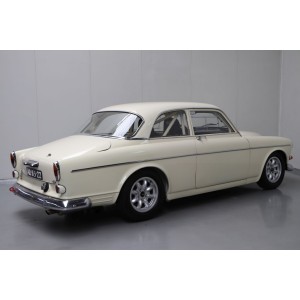 Amazone 122s rally VOLVO 1963  MM56