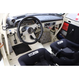 Amazone 122s rally VOLVO 1963  MM56