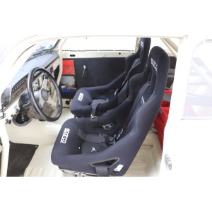 Amazone 122s rally VOLVO 1963  MM56