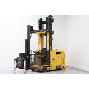 Mtc13 YALE 1.30T 7.24M 2006  NJ25