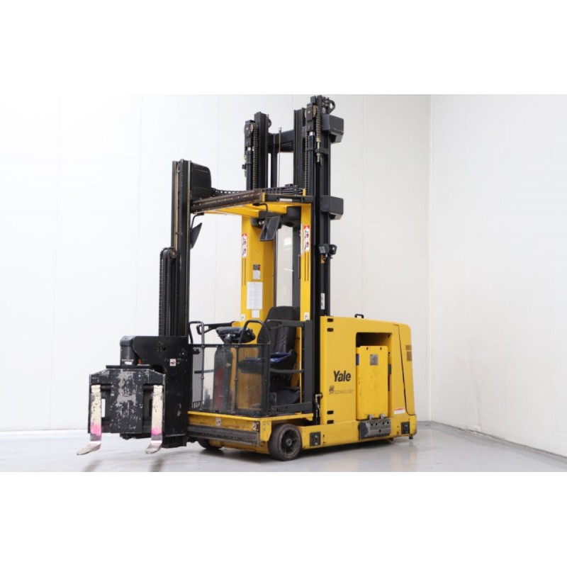 Mtc13 YALE 1.30T 7.24M 2006  NJ25