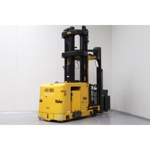 Mtc13 YALE 1.30T 7.24M 2006  NJ25