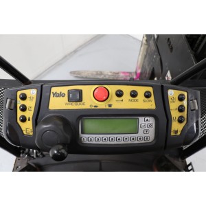 Mtc13 YALE 1.30T 7.24M 2006  NJ25