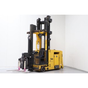 Mtc13 YALE 1.30T 7.24M 2006  NJ25