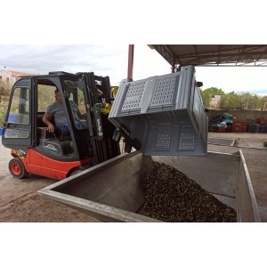 Digmaq box rotator OTHER 1.50T 2021  MD11