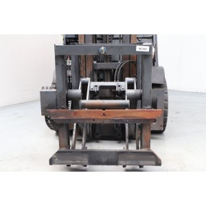 Vgt 45 DURWEN 2.20T 2018  NO80