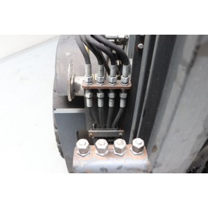 Vgt 45 DURWEN 2.20T 2018  NO80