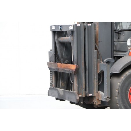 Vgt 45 DURWEN 2.20T 2018  NO70