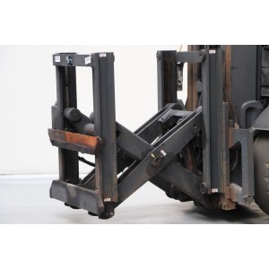 Vgt 45 DURWEN 2.20T 2018  NO70