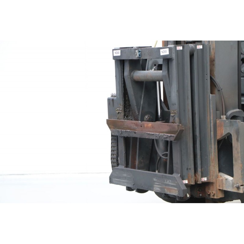 Vgt 45 DURWEN 2.20T 2018  NO68