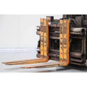 Dpk-30cs DURWEN 2.60T 2015  ME10