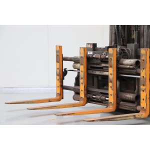 Dpk-30cs DURWEN 2.60T 2015  ME10