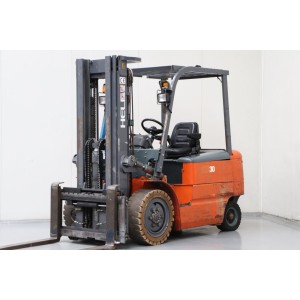 Cpd30b HELI Electric forklift 3.00T 4.35M 2004  NN43