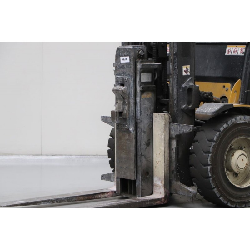 S10-bev 30 STABAU 3.00T 2012  NK76