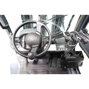 02-8fgf30 TOYOTA Мотокар за LPG 3.00T 4.70M 2021  NN36