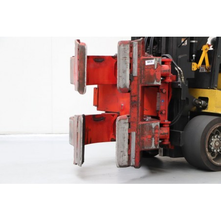 Ra-350nj AURAMO 3.50T 1999  NK35