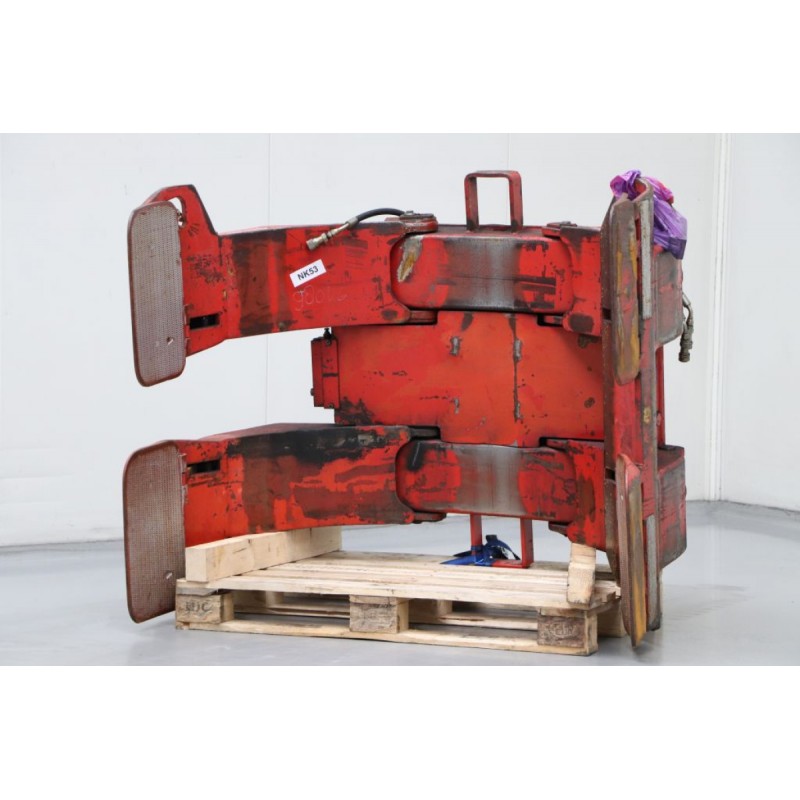 Ra-350nj AURAMO 3.50T 1999  NK53