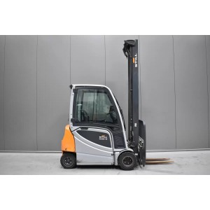 Still RX 20-16 P Stivuitor electric 1.60T 5.38M 2019  R55367