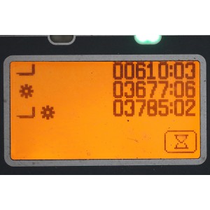 Toyota 8-FBMKT-20 Електрически мотокар 2.00T 3.30M 2020  L172286