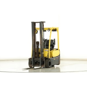 Hyster J-1.6-XNT-SWB Stivuitor electric 1.60T 5.16M 2017  X170048