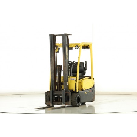 Hyster J-1.6-XNT-SWB Stivuitor electric 1.60T 5.16M 2017  X170048