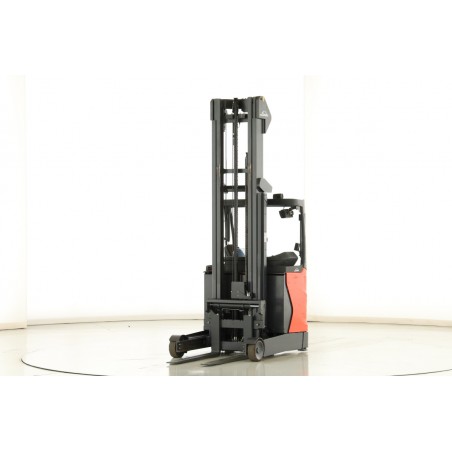 Linde R-16-01 Reach Truck 1.60T 8.59M 2016  S167218