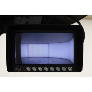 Linde R-16-01 Reach Truck 1.60T 8.59M 2016  S167218