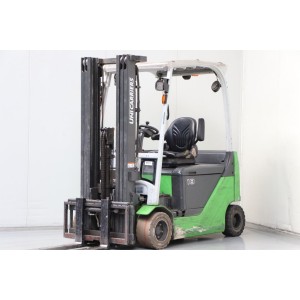 Jag2n1l18q UNICARRIERS Stivuitor electric 1.80T 4.75M 2018  NR14