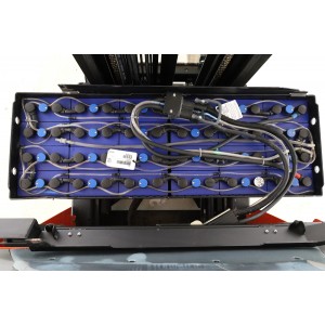 Toyota RRE-160-HE Reach Truck 1.60T 9.00M 2019  T171794