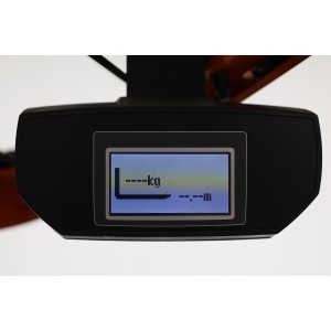 Toyota RRE-160-HE Reach Truck 1.60T 9.00M 2019  T171794