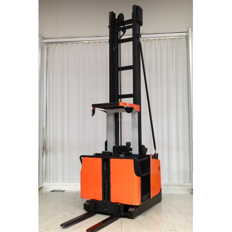 Toyota OME-100-H Reach Truck 1.00T 9.15M 2018  U171045