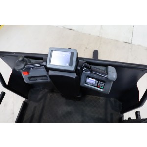 Toyota OME-100-H Reach Truck 1.00T 9.15M 2018  U171045