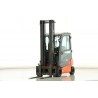 Toyota 8-FBM-20-T Stivuitor electric 2.00T 6.00M 2017  L172086