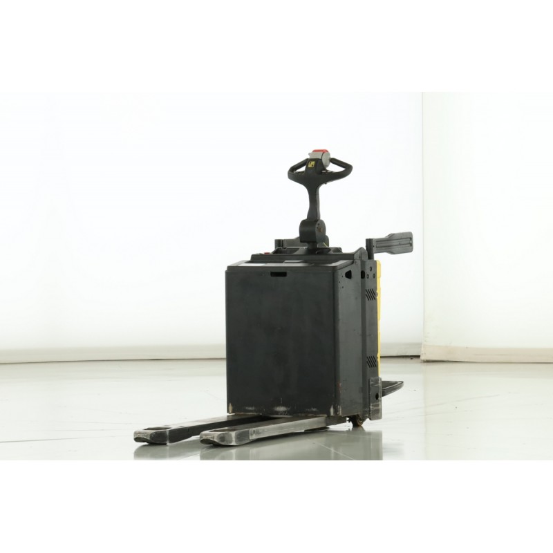 Hyster P-2.0-SE Electric pallet truck 2.00T 2019  X171348