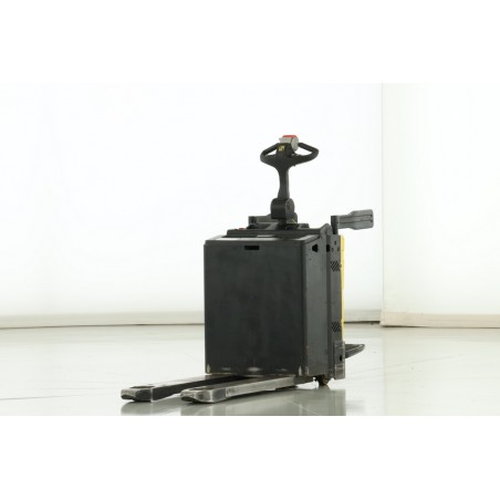Hyster P-2.0-SE Electric pallet truck 2.00T 2019  X171348