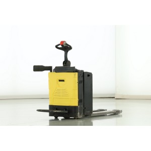 Hyster P-2.0-SE Електрически колички за палети 2.00T 2019  X171348