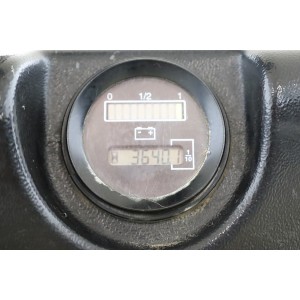 Hyster P-2.0-SE Electric pallet truck 2.00T 2019  X171348