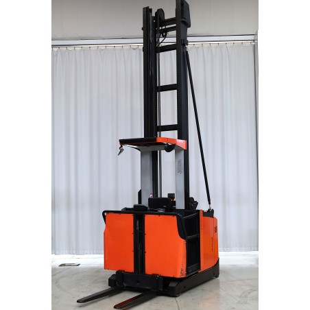 Toyota OME-100-H Reach Truck 1.00T 9.15M 2018  T171044