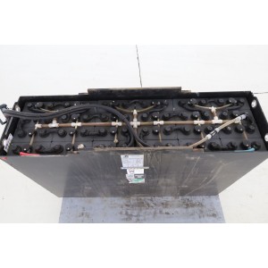 Toyota OME-100-H Reach Truck 1.00T 9.15M 2018  T171044