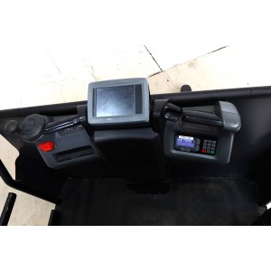 Toyota OME-100-H Reach Truck 1.00T 9.15M 2018  T171044